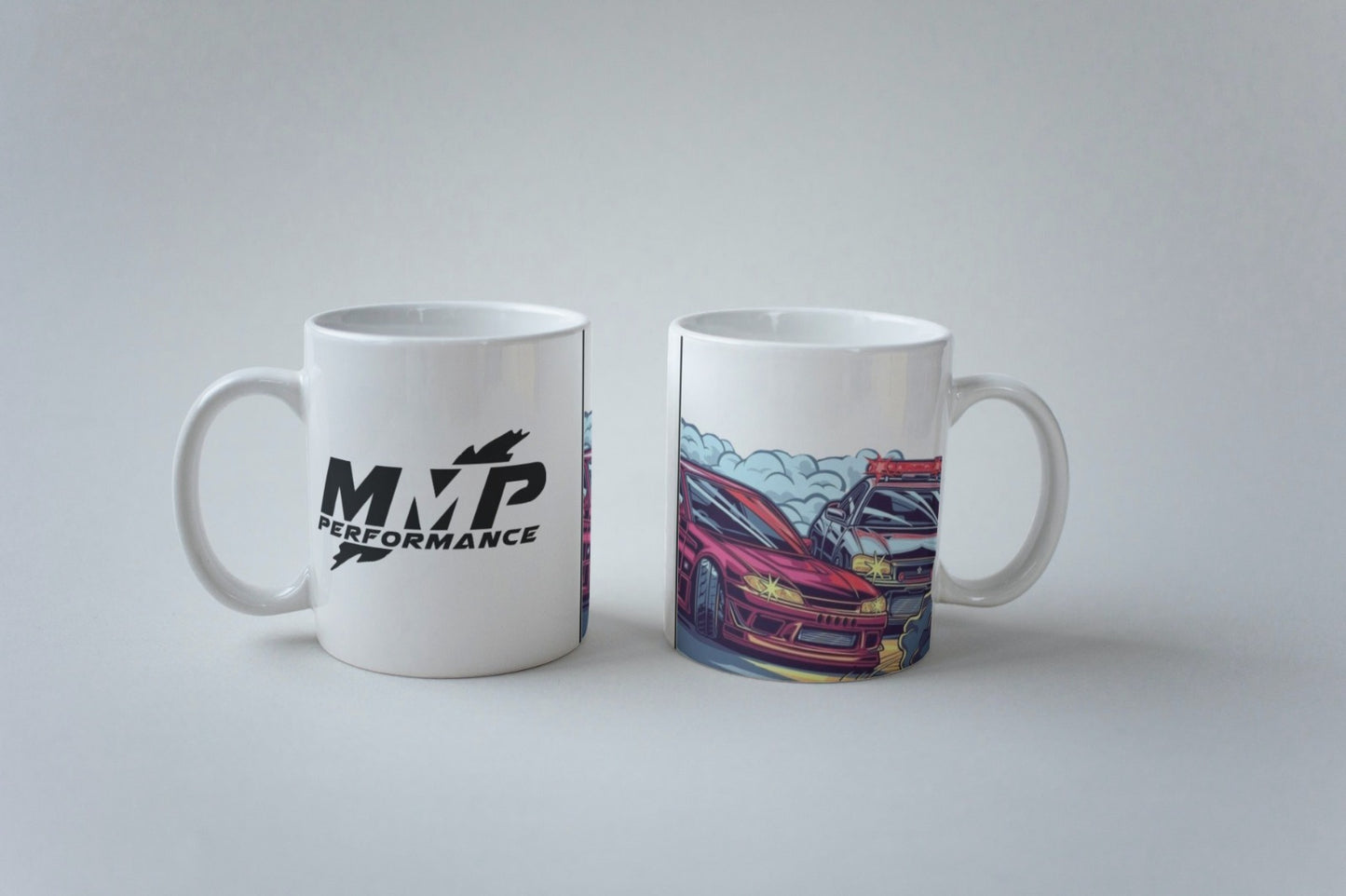 Canecas MMP