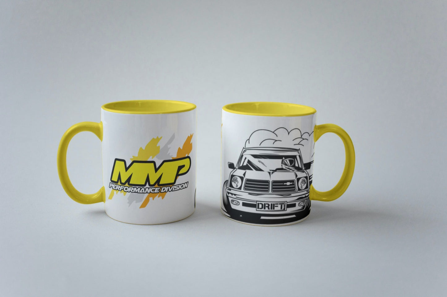 Canecas MMP