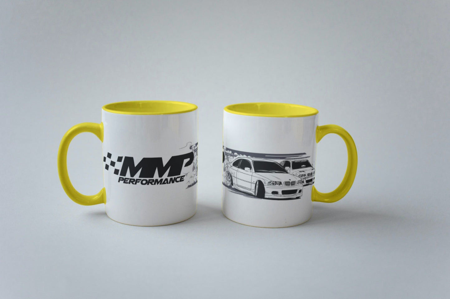 Canecas MMP