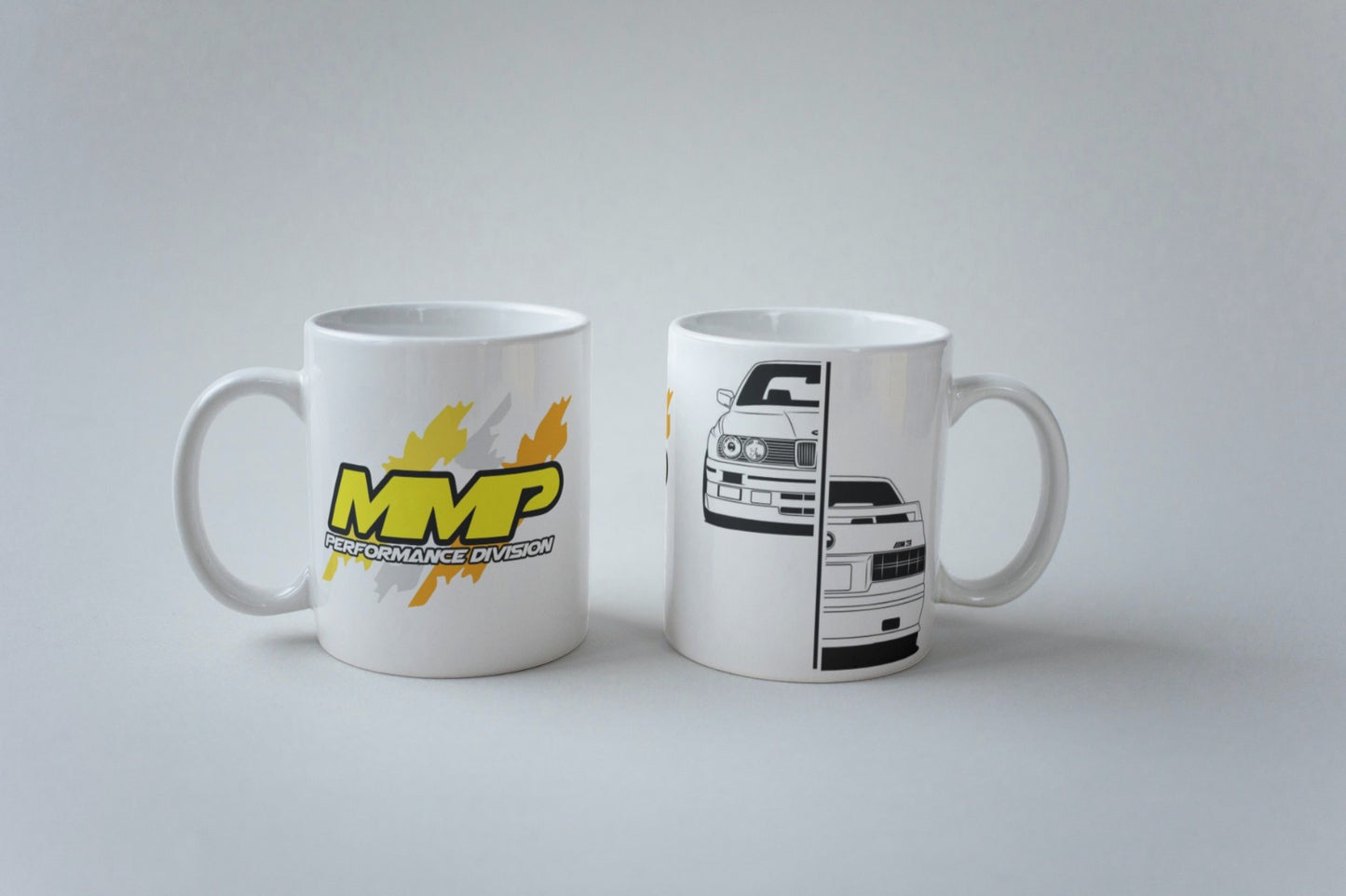 Canecas MMP