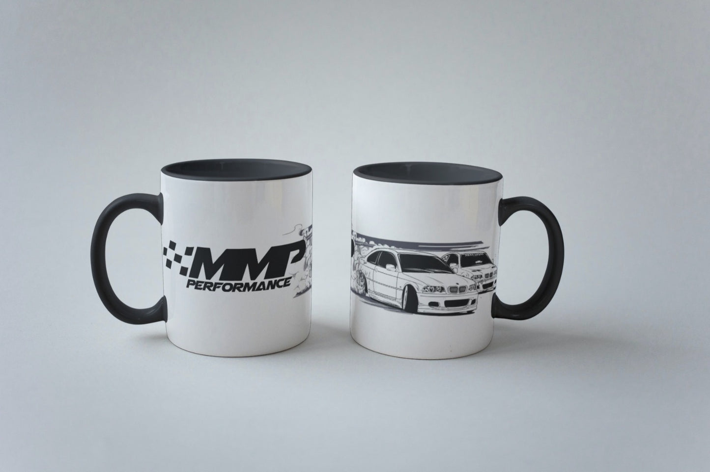 Canecas MMP