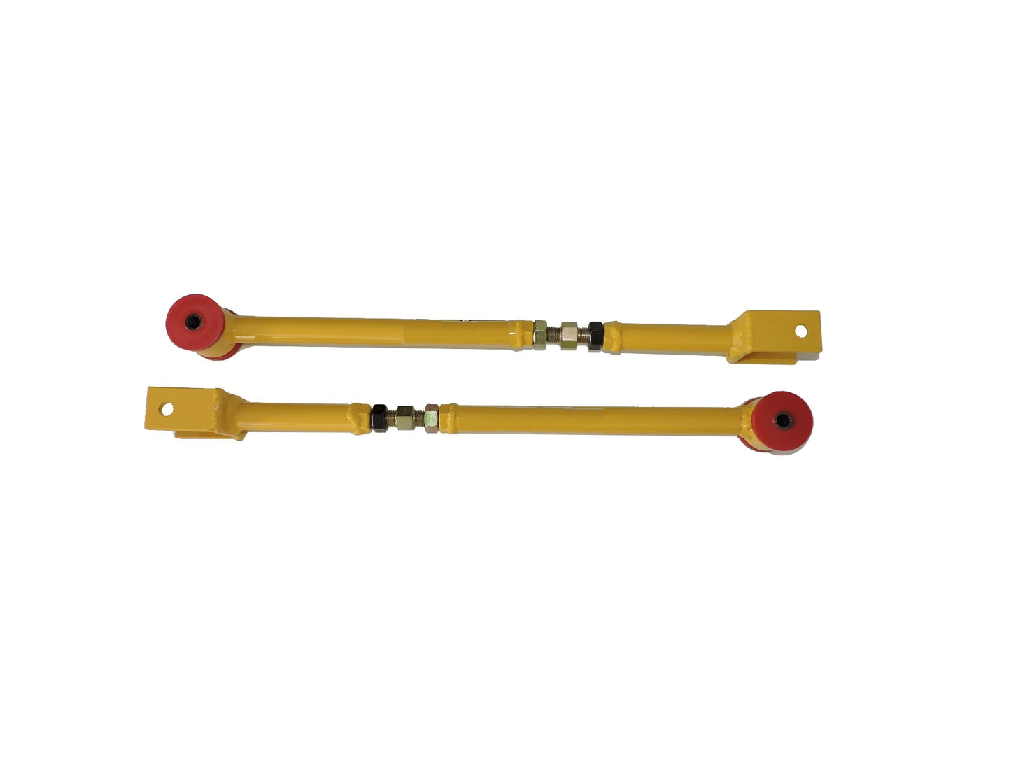 Braço de controle com regulagem de camber E36 E46