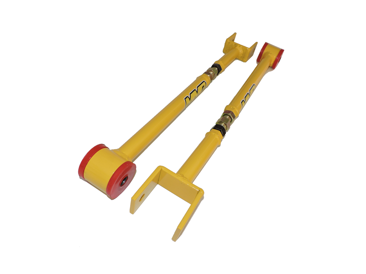 Braço de controle com regulagem de camber E36 E46