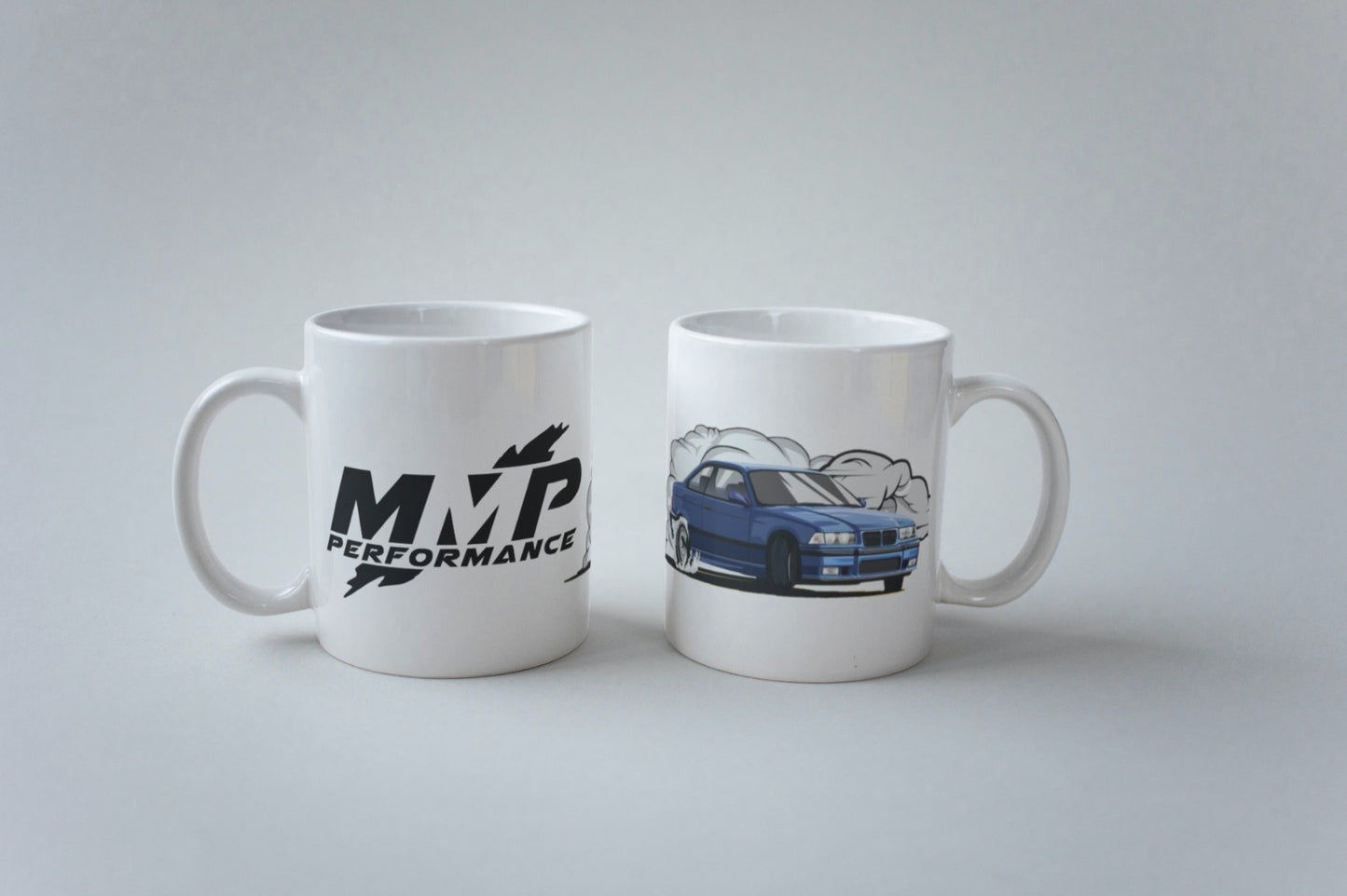 Canecas MMP