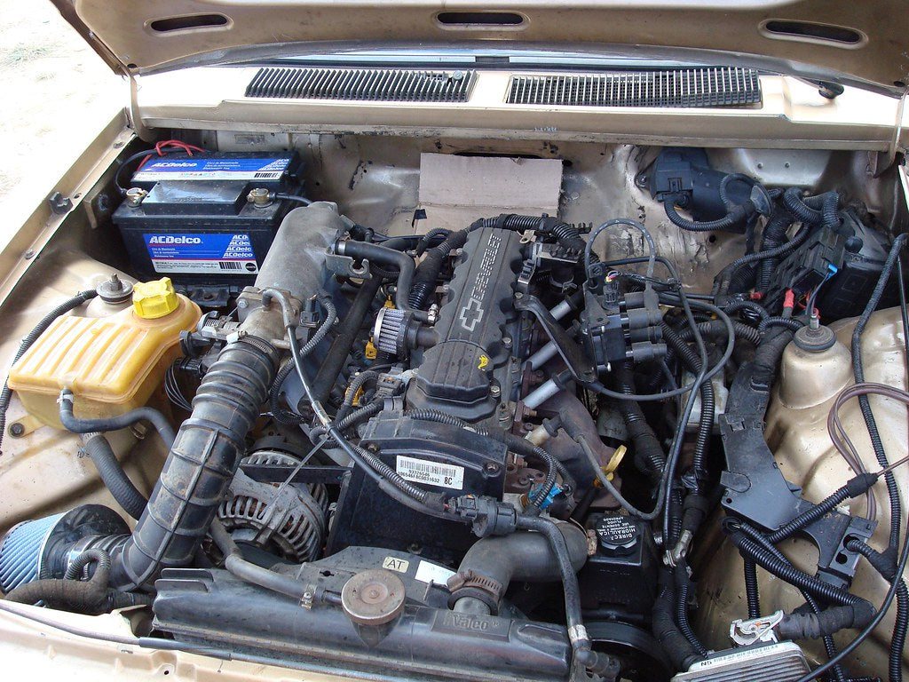kit suportes motor e cambio chevette