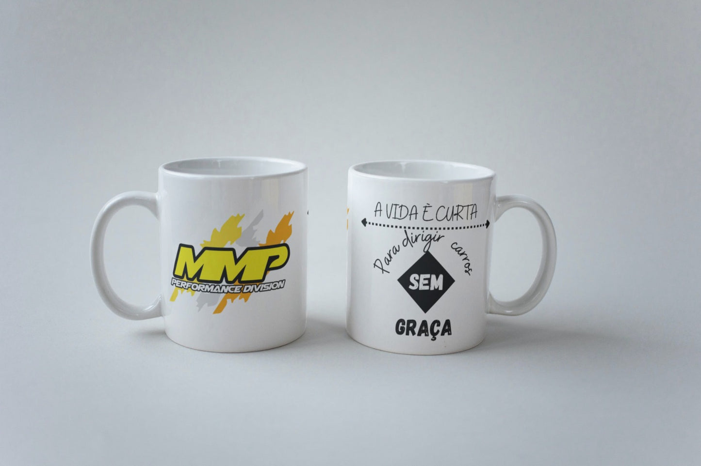 Canecas MMP