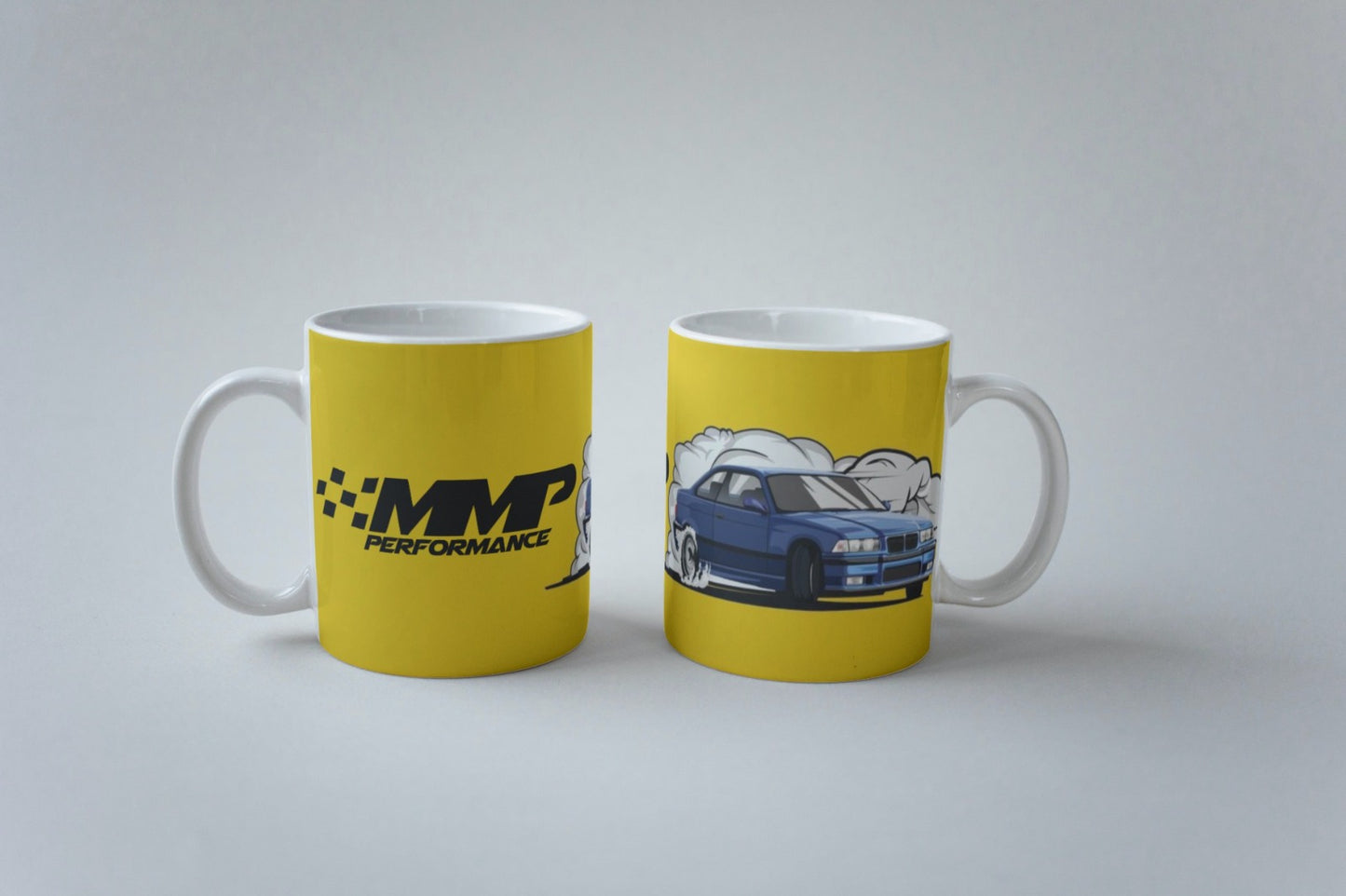Canecas MMP