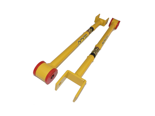 Braço de controle com regulagem de camber E36 E46