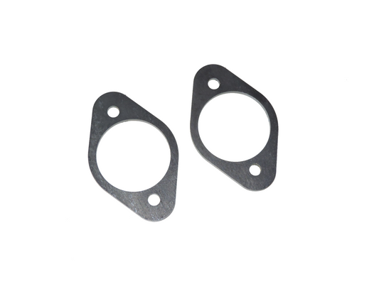 Chapa de reforço da torre traseira BMW e36 e46